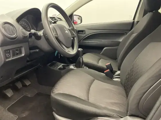 MITSUBISHI SPACE STAR II - voiture d'occasion - Photo 18
