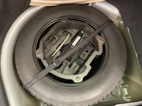 PEUGEOT 508 - voiture d'occasion - Photo 17