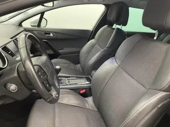 PEUGEOT 508 - voiture d'occasion - Photo 18
