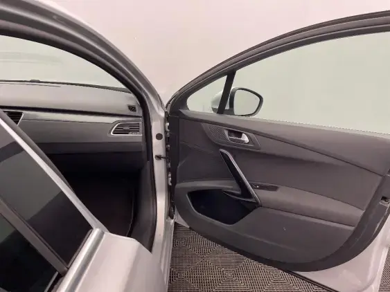 PEUGEOT 508 - voiture d'occasion - Photo 20