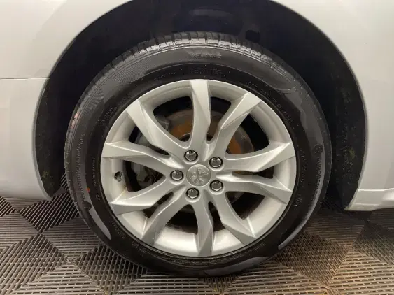 PEUGEOT 508 - voiture d'occasion - Photo 23