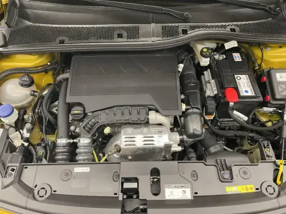 PEUGEOT 208 BUSINESS R II - voiture d'occasion - Photo 20