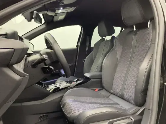 PEUGEOT 208 ELECTRIQUE II - voiture d'occasion - Photo 17