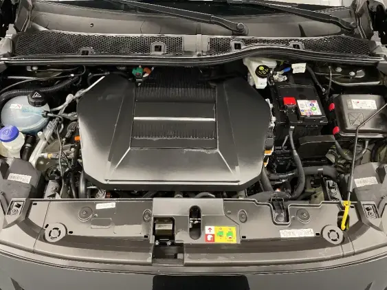 PEUGEOT 208 ELECTRIQUE II - voiture d'occasion - Photo 20