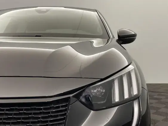 PEUGEOT 208 ELECTRIQUE II - voiture d'occasion - Photo 21