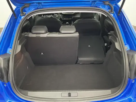 PEUGEOT 208 BUSINESS R II - voiture d'occasion - Photo 16