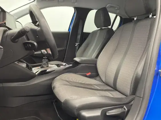 PEUGEOT 208 BUSINESS R II - voiture d'occasion - Photo 17