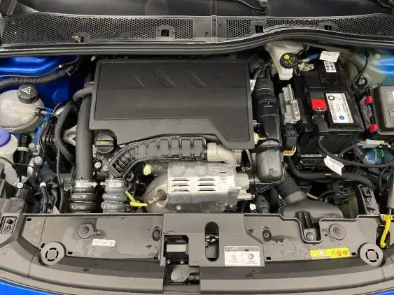 PEUGEOT 208 BUSINESS R II - voiture d'occasion - Photo 20