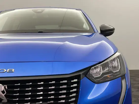 PEUGEOT 208 BUSINESS R II - voiture d'occasion - Photo 21