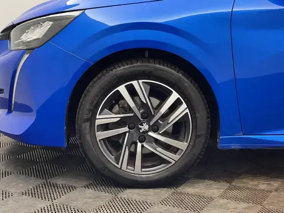 PEUGEOT 208 BUSINESS R II - voiture d'occasion - Photo 22