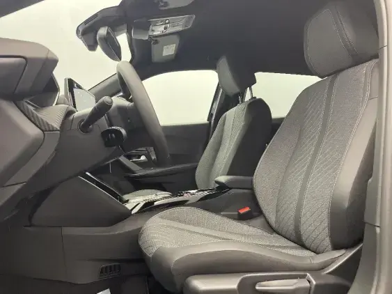 PEUGEOT 2008 II - voiture d'occasion - Photo 15