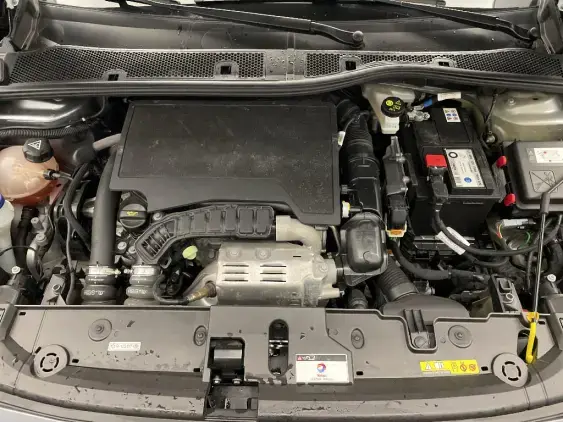 PEUGEOT 208 BUSINESS R II - voiture d'occasion - Photo 20