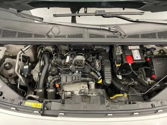 PEUGEOT PARTNER III - voiture d'occasion - Photo 18