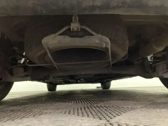 PEUGEOT PARTNER III - voiture d'occasion - Photo 15