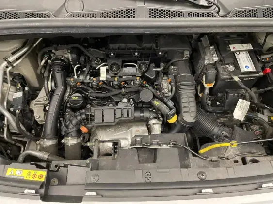 PEUGEOT PARTNER III - voiture d'occasion - Photo 19