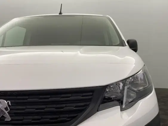 PEUGEOT PARTNER III - voiture d'occasion - Photo 20