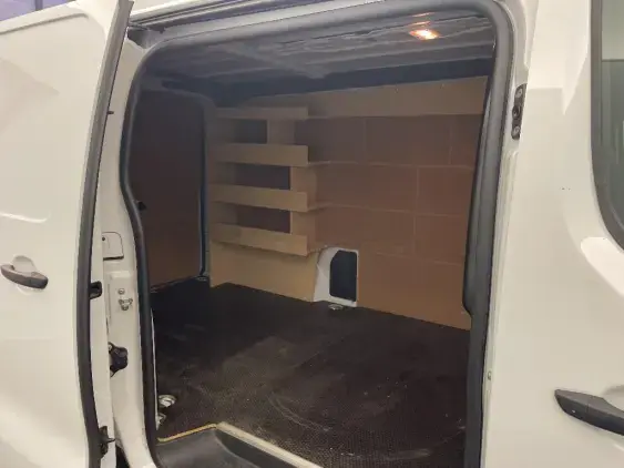 PEUGEOT EXPERT FG III - voiture d'occasion - Photo 12