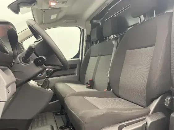 PEUGEOT EXPERT FG III - voiture d'occasion - Photo 13