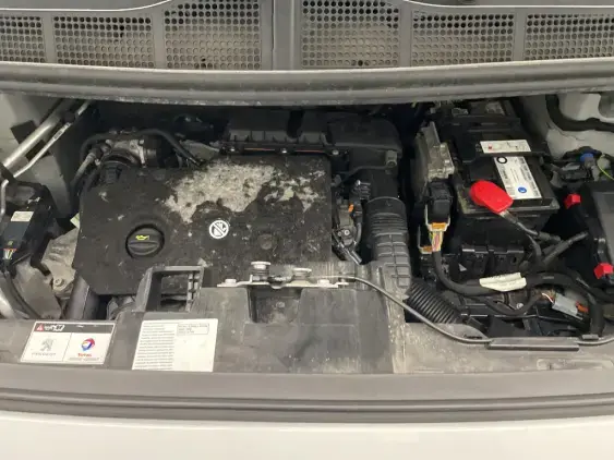 PEUGEOT EXPERT FG III - voiture d'occasion - Photo 16