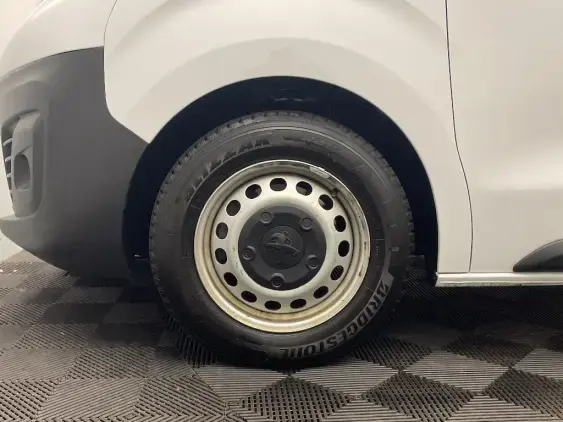 PEUGEOT EXPERT FG III - voiture d'occasion - Photo 18