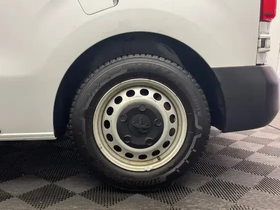 PEUGEOT EXPERT FG III - voiture d'occasion - Photo 19