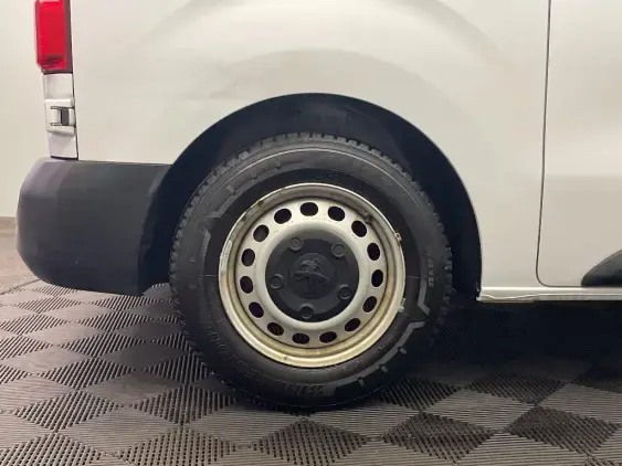 PEUGEOT EXPERT FG III - voiture d'occasion - Photo 20