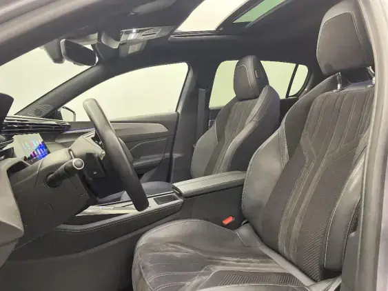 PEUGEOT 308 III - voiture d'occasion - Photo 17