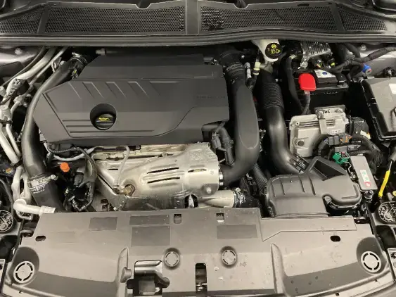 PEUGEOT 308 III - voiture d'occasion - Photo 19