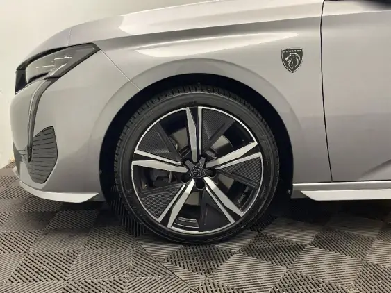 PEUGEOT 308 III - voiture d'occasion - Photo 21