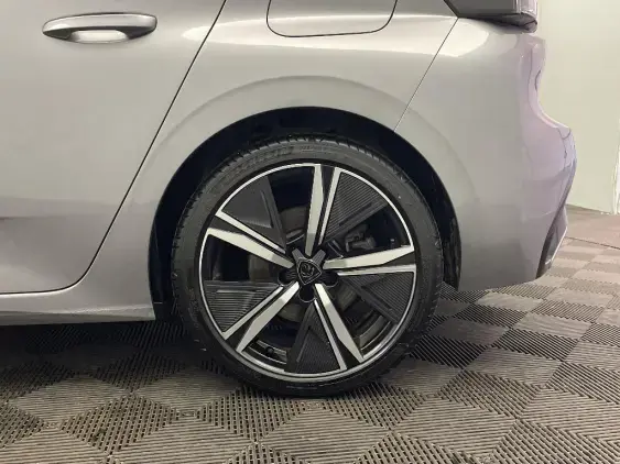 PEUGEOT 308 III - voiture d'occasion - Photo 22