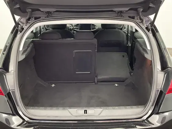 PEUGEOT 308 II - voiture d'occasion - Photo 16