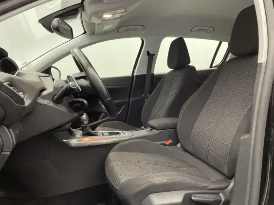 PEUGEOT 308 II - voiture d'occasion - Photo 18