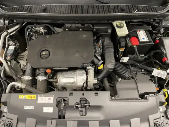 PEUGEOT 308 II - voiture d'occasion - Photo 19