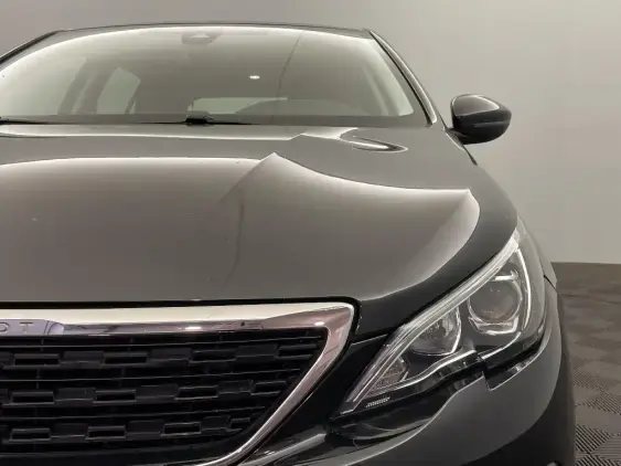 PEUGEOT 308 II - voiture d'occasion - Photo 21