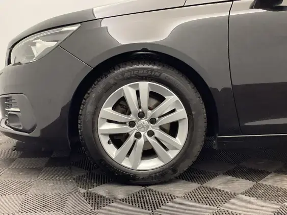 PEUGEOT 308 II - voiture d'occasion - Photo 22