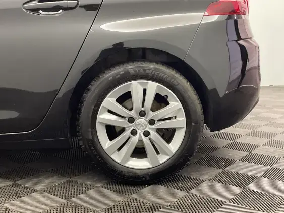 PEUGEOT 308 II - voiture d'occasion - Photo 23