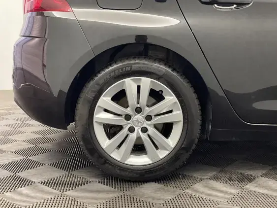 PEUGEOT 308 II - voiture d'occasion - Photo 24