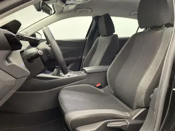 PEUGEOT 308 III - voiture d'occasion - Photo 16