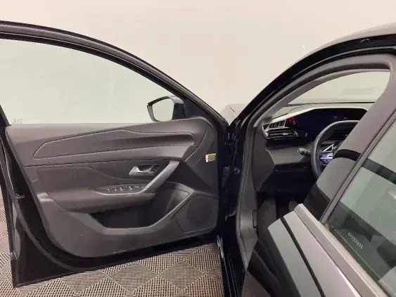 PEUGEOT 308 III - voiture d'occasion - Photo 17