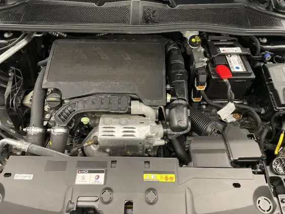 PEUGEOT 308 III - voiture d'occasion - Photo 19