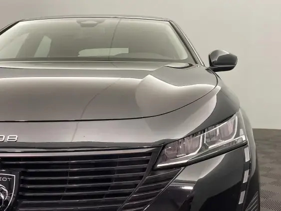 PEUGEOT 308 III - voiture d'occasion - Photo 20