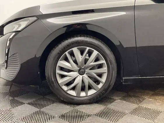 PEUGEOT 308 III - voiture d'occasion - Photo 21