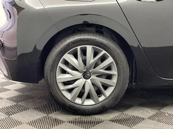 PEUGEOT 308 III - voiture d'occasion - Photo 23