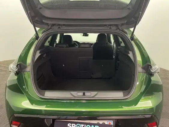 PEUGEOT 308 III - voiture d'occasion - Photo 16