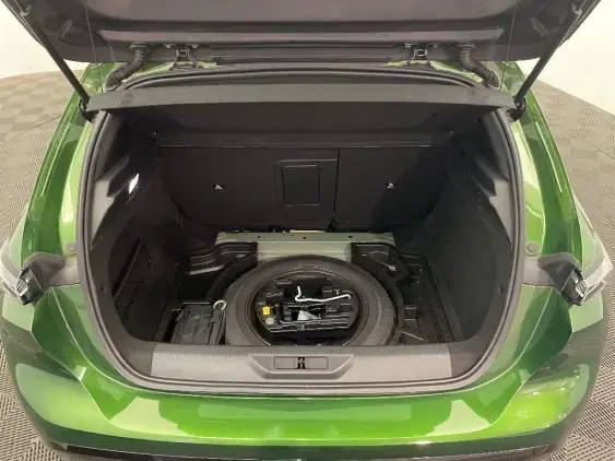 PEUGEOT 308 III - voiture d'occasion - Photo 17