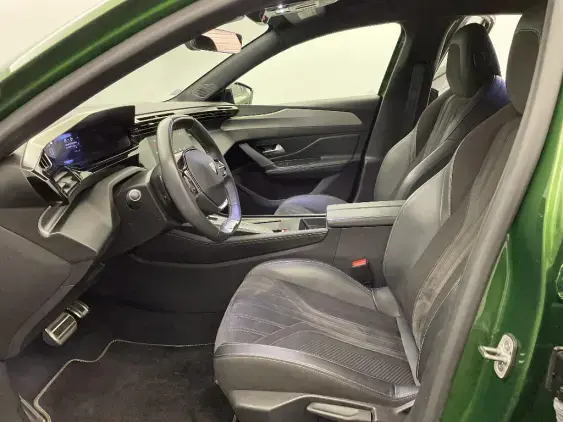 PEUGEOT 308 III - voiture d'occasion - Photo 18