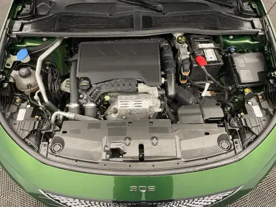 PEUGEOT 308 III - voiture d'occasion - Photo 20