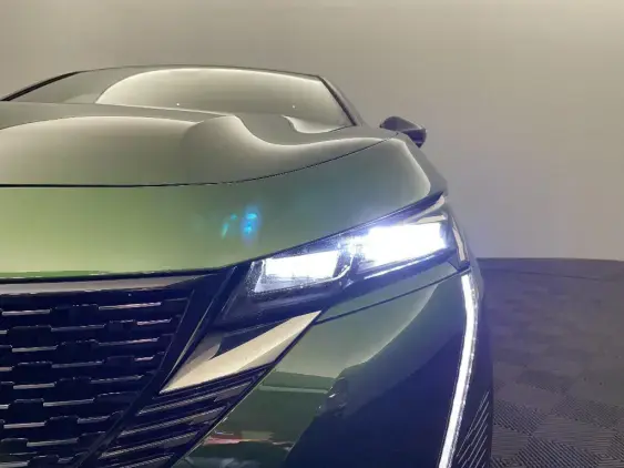 PEUGEOT 308 III - voiture d'occasion - Photo 21