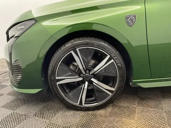 PEUGEOT 308 III - voiture d'occasion - Photo 22