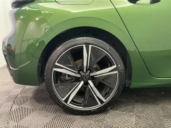 PEUGEOT 308 III - voiture d'occasion - Photo 23